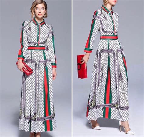 gucci inspired white dress|best Gucci inspired dresses.